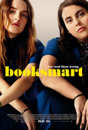Kaitlyn Dever Lesbian Porn - Booksmart - Wikipedia