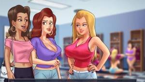 claustrophobic porn - SUMMERTIME ALPHA BITCH FUCKED IN LOCKER - claustrophobic sex part 150 -  Darmowe Filmy Porno - YouPorn