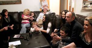 Albanian Porn Columbus - A new American family: After fleeing Kosovo, at home in Nebraska