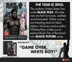 forced black breeding white - Found on r/holup : r/AreTheStraightsOK