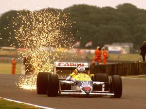 Nigel Rio 2 Porn - The Strategy Group has discussed increasing the cars' power output to by