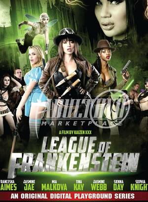 Best Fantasy Porn Sites - Which is the best fantasy porn series? - The Lord Of Porn