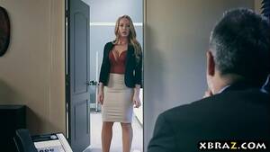 Milf Office Porn - Office MILF hooks on the side and the boss wants a piece - XVIDEOS.COM