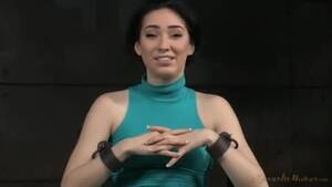 Aria Alexander Throat Fuck - Aria Alexander Gets Face Fucked While Being Blindfolded : XXXBunker.com Porn  Tube