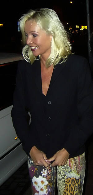 Helen Duval - Helen Duval