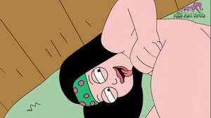 Hayley Smith American Dad Futanari Porn - Hayley Smith from American Dad fucked hard by a big cock