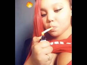ebony smoking fetish videos - Ebony Smoking Fetish - xxx Mobile Porno Videos & Movies - iPornTV.Net