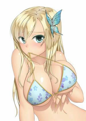 anime bikini 3d - Explore Anime Girl Hot, Hot Anime, and more!