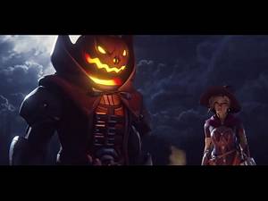 Halloween Animated Porn - 