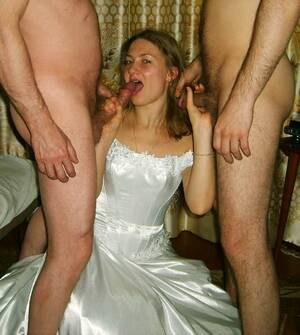 Drunken Bride Porn - Private Russian brides (51 photos) - porn