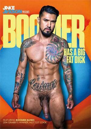 Dicks Biggest Fattest In Porn - Boomer Has A Big Fat Dick streaming video at Latino Guys Porn with free  previews.