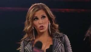 Mickie James Porn Movies - WWE News: Mickie James Comments On Latest Vince McMahon Allegations,  Smackdown Dark Match Result | 411MANIA