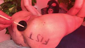 Anal Mutilation Fisting - SUBMISSIVE PAINSLUT ASSHOLE DESTRUCTION: EXTREME ANAL FISTING & SQUIRTING -  VÃ­deos Pornos Gratuitos - YouPorn