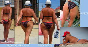 Beach Ass Hot Grandma Porn - Beach Ass Hot Grandma Porn | Sex Pictures Pass