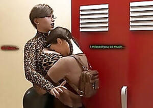 3d Shemale Sex Comic - Comic Shemale Porn