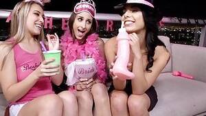 anal swinger club bachelorette party - First Time Anal Bride Gets Fucked At Her Bachelorette Party Streaming Porn  Videos | Youjizz.sex