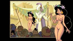 jafar jasmine sex cartoon - Iris quest Jasmine Aladdin part 2 - Jafar and his bitch Jasmine by Cartoon  Play | Faphouse