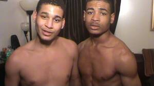 Dl Black Bi Porn - Chippy & Murda, Rich & The DL Chill Spot CEO - Gay Porn - Black Boy  Addictionz