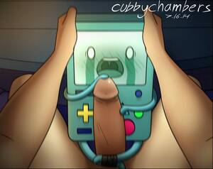 Bmo Adventure Time Hentai Porn - 1422623 Adventure Time Bmo Cubbychambers | It's Adventure Time | Luscious Hentai  Manga & Porn