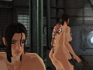 Dead Space 3 Girls Sex - Juliet in Dead Space - Page 3 - Adult Gaming - LoversLab