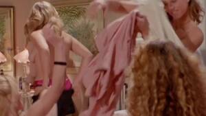 blonde and redhead lesbian orgy - LESBIAN ORGY SCENE - Vintage HD 1080p Blonde and Redhead Lick Pussy, Cunt  Suck, Pussies Eating RETRO, uploaded by goldentiktokk