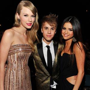 black porno selena gomez - Taylor Swift Confirms Justin Bieber Cheated On Selena Gomez