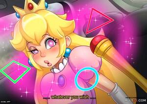 Adult Princess Peach Porn Comics - Princess Peach - Waifu Taxi porn comic - the best cartoon porn comics, Rule  34 | MULT34