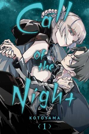 Cartoon Sleep Assault Porn - Call of the Night, Vol. 1 by Kotoyama | Goodreads