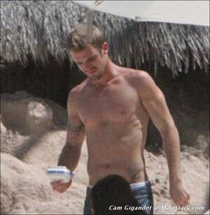 cam gigandet naked - MaleStars.com | Cam Gigandet nude photos