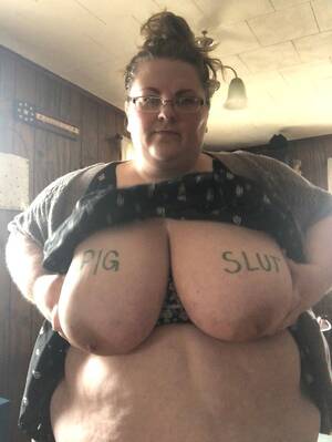 fat ssbbw slut - SSBBW Worthless Fat Slut | MOTHERLESS.COM â„¢