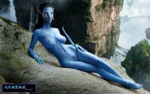 3d Avatar Navi Porn - Na'vi Collection - IMHentai