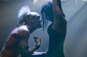 Doomsday Movie Porn - 7. The Time Window - They only have 48 hours to complete their mission,  'otherwise there'll be no 'back' to come home to, as the plague has broken  out in ...