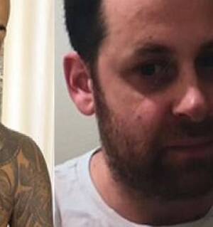 Forced Jail Porn - Girls Do Porn: Fugitive Kiwi's partner sentenced to 20 years in prison - NZ  Herald