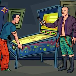 Adult Flash Games Gay Porn - Cruising Room Gay Adventure Game - Gaymes