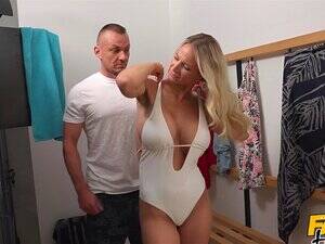 cavity search big tits - Cavity Search Nathaly Cherie porn videos at Xecce.com