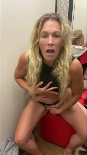 milf changing - REAL PUBLIC RAW FUCK; Milf Gets Fucked In PUBLIC Changing Room - Lesbian  Porn Videos