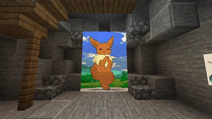 Minecraft Furry Porn - i created a 4x3 map animation that is manually builded with no mods : r/ Minecraft