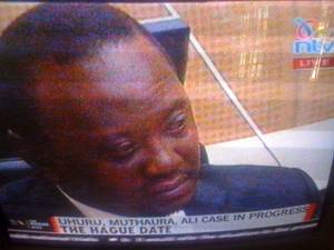 Kenyan Gay Porn - What would Jomo make of all this?