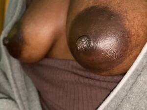 long big black nipples - Free Big Black Nipples Porn Videos (4,483) - Tubesafari.com