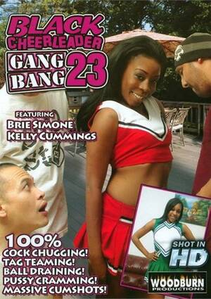 gang bang hat - Black Cheerleader Gang Bang 23 streaming video at Porn Parody Store with  free previews.