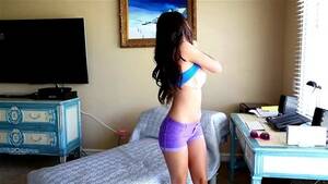 brunette striptease hd - Watch Nut Busters - Hot Teen Brunette Strip Tease - Nude Babe, Cute Girl,  Teen Nude Porn - SpankBang