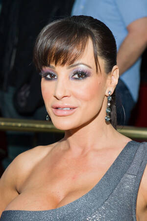 Lisa Ann Mature Porn - Lisa Ann - IMDb
