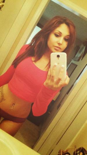 Ariana Mariestar - Ariana Marie