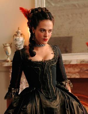 Ancient Harlot Porn - Harlots Charlotte Wells played by Jessica Brown Findlay. Historical Costume Porn