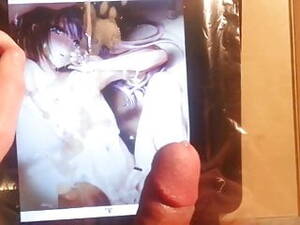 Cute Anime Boy Porn - Cute Anime Fem Boy (Request By honks) | xHamster