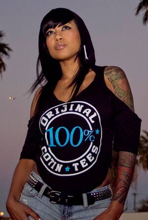 Lily Thai Sex - Lily Thai - Wikipedia, la enciclopedia libre