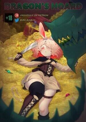 dragon sex hentai - Dragon porn comics | Eggporncomics