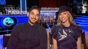 Debbie Gibson Porn - 'Dancing with the Stars' celeb Debbie Gibson calls time on show  'springboard' for her life