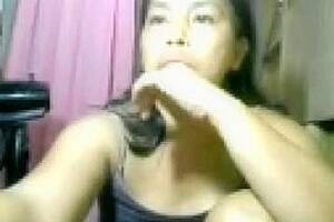 27 Year Old Filipina Porn - 27 YEAR OLD FILIPINA HOTTY SHOWING ME HER TITS+FUR PIE, watch free porn  video,