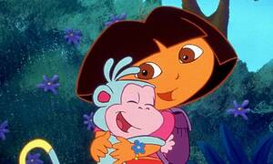 Dora The Explorer Toddlercon Porn - Sky to offer six times more kids' TV in multimillion-pound push | Sky | The  Guardian